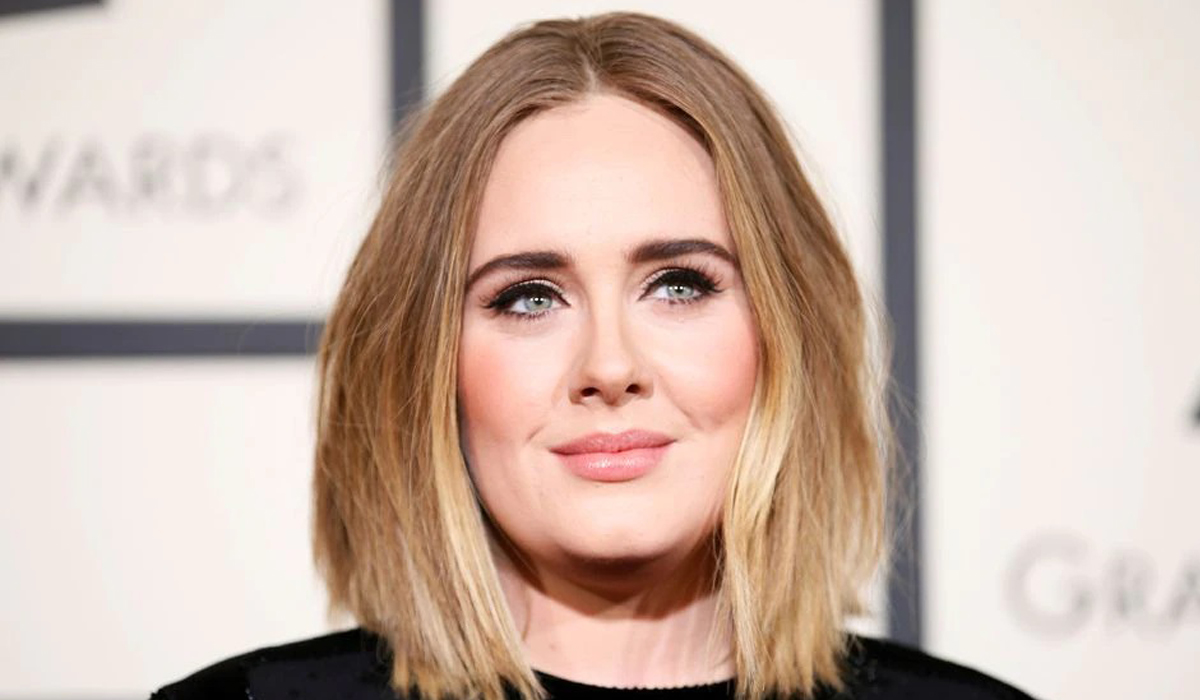 Adele makes music comeback with new single 'Easy On Me'